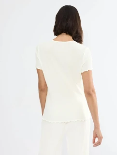 Mix & Match Top SSL model 21912467 WHITE  WHITE - Triumph