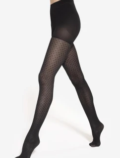 Punčocháče  40 den 5XL model 21306141 - Gatta