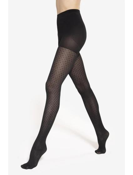 Punčocháče  40 den 5XL model 21306141 - Gatta