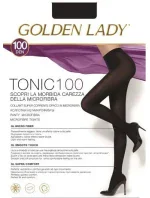 Punčochové kalhoty Golden Lady Tonic 100 den Punčochové kalhoty Golden Lady Tonic 100 den