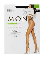 Dámské punčochové kalhoty Mona Dalia 15 den 5-XL