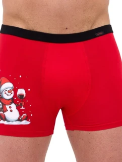 Pánské boxerky 007/51 Toast2 - CORNETTE