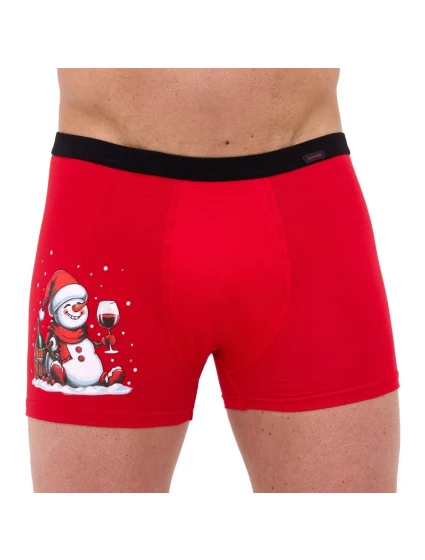 Pánské boxerky 007/51 Toast2 - CORNETTE