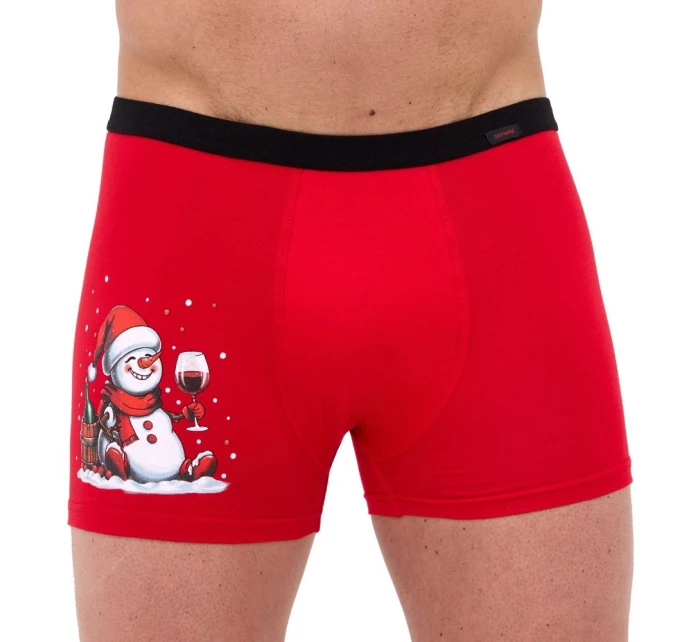 Pánské boxerky 007/51 Toast2 - CORNETTE