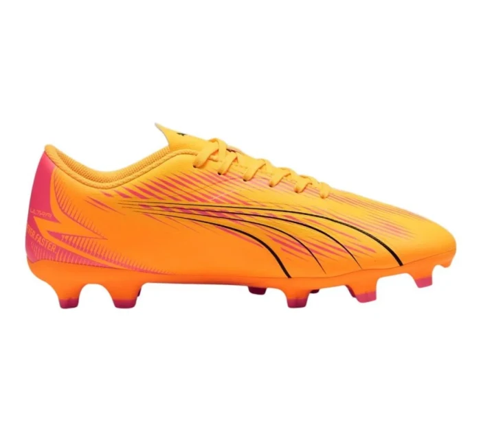 Fotbalové boty Puma Ultra Play FG/AG M 107763 03
