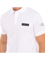 Tričko Plein Sport Polo Slim M PIPS507 Tričko Plein Sport Polo Slim M PIPS507