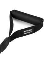 Lehký gumový expandér Spokey Supra Tube SPK-943080