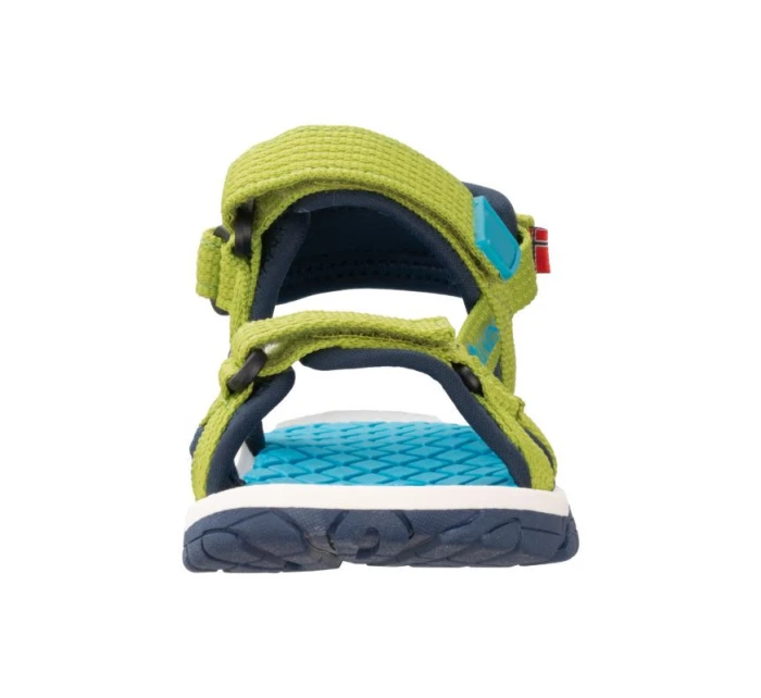 Sandały Kids Sandal Jr model 20775796 - Trollkids