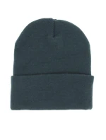 Dámská/pánská zimní čepice 47 Brand MBL New York Yankees modrá (B-HYMKM17ACE-NY)