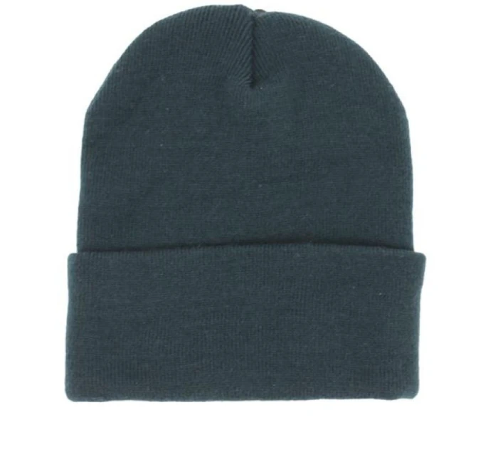 Dámská/pánská zimní čepice 47 Brand MBL New York Yankees modrá (B-HYMKM17ACE-NY)