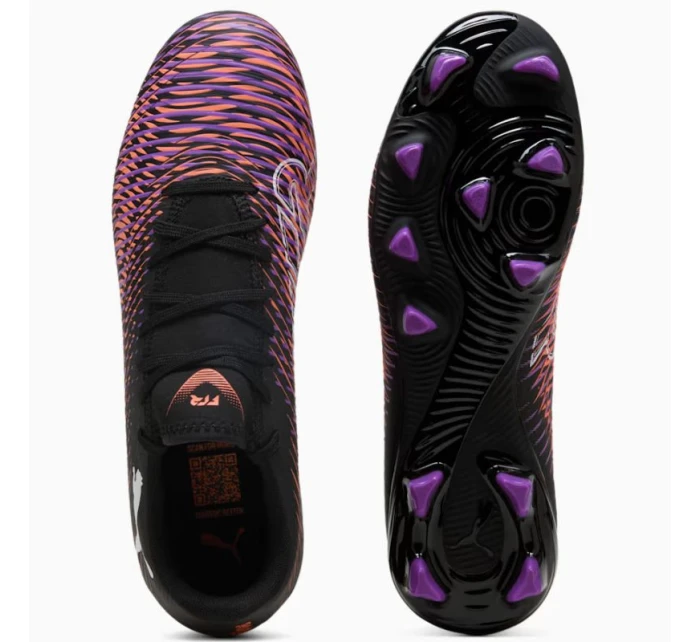 Boty Puma Future 8 Play FG/AG Jr 108144-01 Boty Puma Future 8 Play FG/AG Jr 108144-01