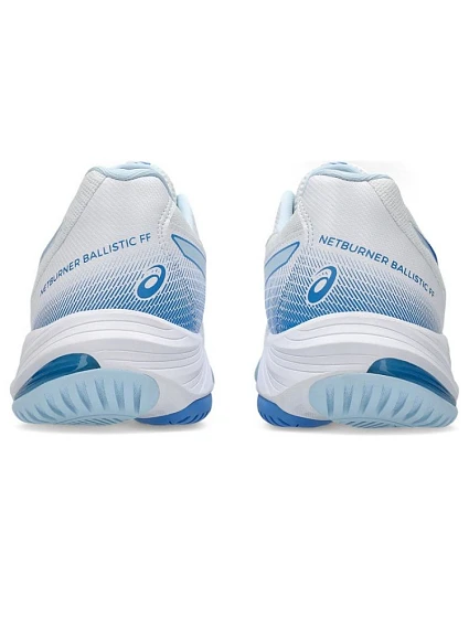 Boty  FF 3 W model 21953363 - Asics