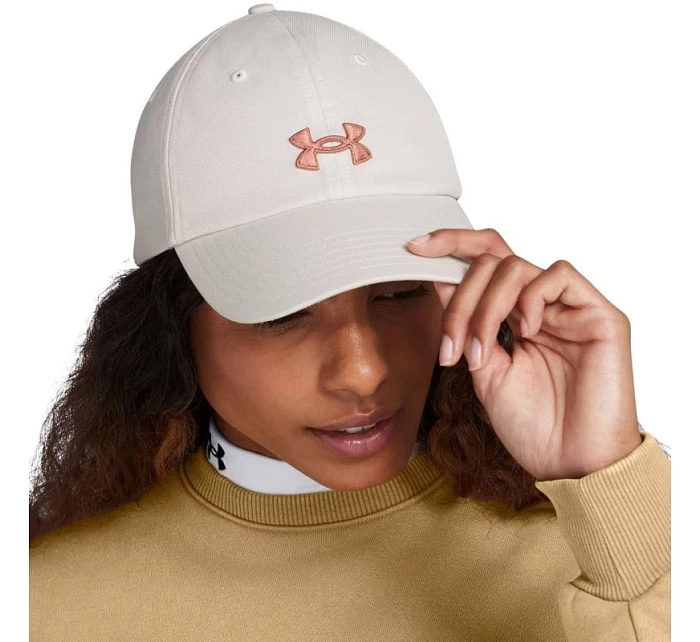 Under Armour Blitzing Adj W 1376705 114 baseballová čepice