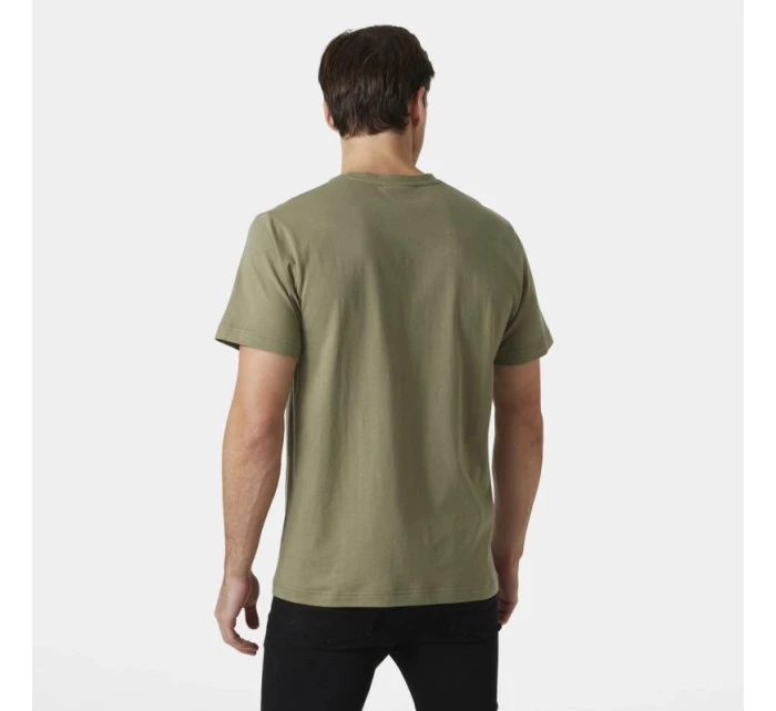 Helly Hansen HH Core 2.0 M 54598 421 Tričko Helly Hansen HH Core 2.0 M 54598 421 Tričko