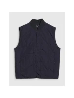 Pánské tričko bez rukávů 4F 4FWSS25TVJAM210-20S Pánské tričko bez rukávů 4F 4FWSS25TVJAM210-20S