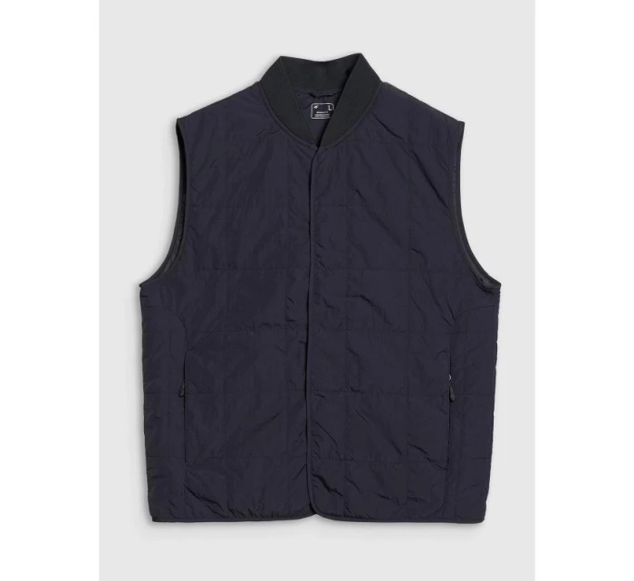 Pánské tričko bez rukávů 4F 4FWSS25TVJAM210-20S Pánské tričko bez rukávů 4F 4FWSS25TVJAM210-20S