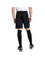 Pánské šortky Puma Team Goal černé 705752 03 Pánské šortky Puma Team Goal černé 705752 03