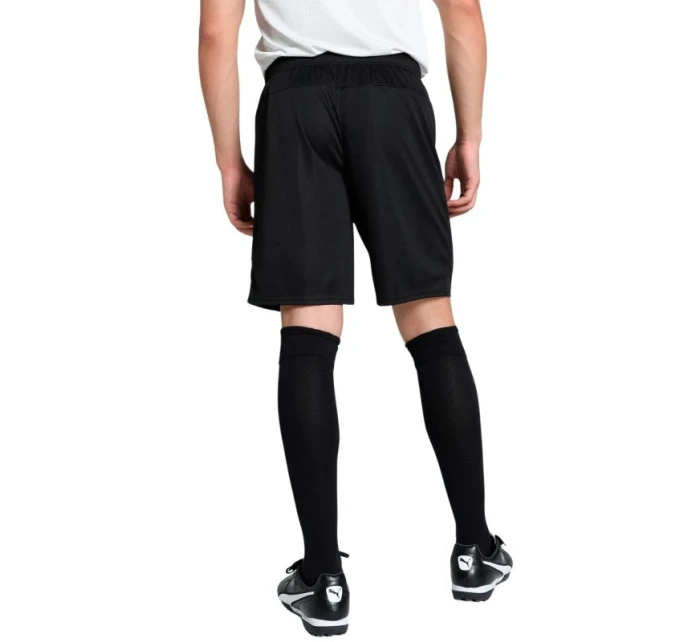 Pánské šortky Puma Team Goal černé 705752 03 Pánské šortky Puma Team Goal černé 705752 03