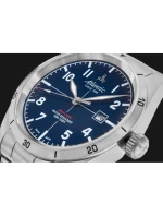 Pánské hodinky Atlantic Seaflight 70356.41.55 + BOX Pánské hodinky Atlantic Seaflight 70356.41.55 + BOX