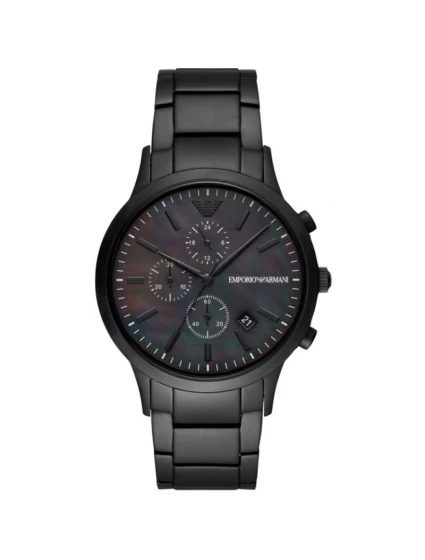 Pánské hodinky + BOX model 21807413 - Emporio Armani Pánské hodinky + BOX model 21807413 - Emporio Armani