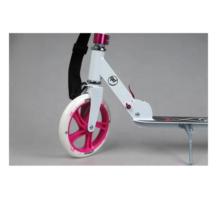 PB lebka 200mm koloběžka 335572 PB lebka 200mm koloběžka 335572