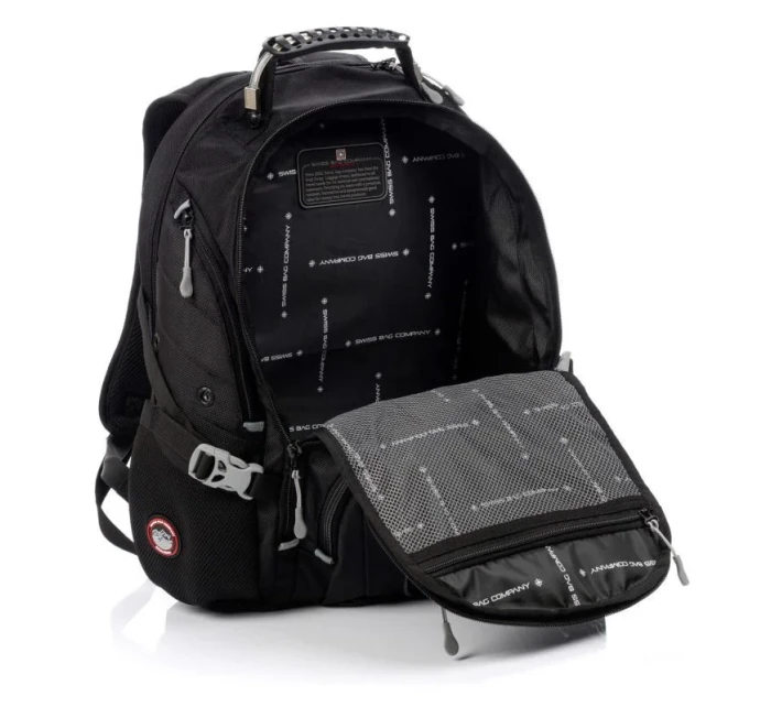 Batoh model 21400878 - Swissbags