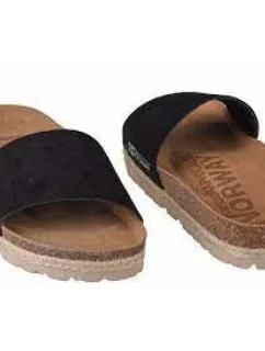 Dámské žabky Norway Sandalias Baja Verano W GNW20406-01