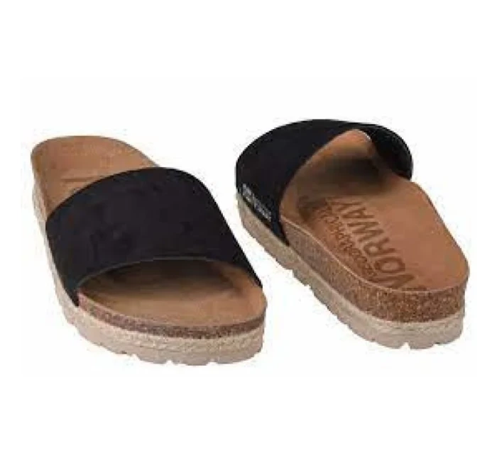 Dámské žabky Norway W model 16059182 - Geographical Norway Dámské žabky Norway W model 16059182 - Geographical Norway