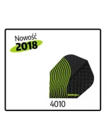 Brány Dimplex peří