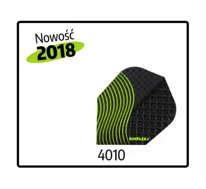 Brány Dimplex peří