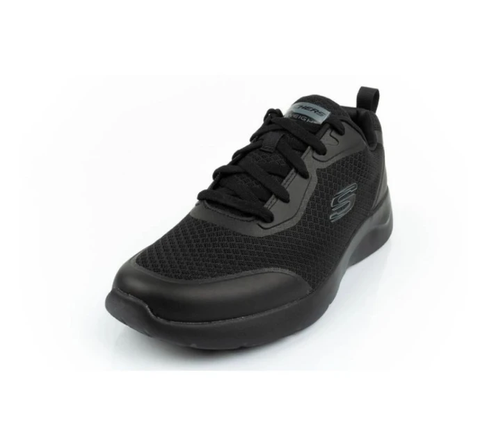Boty Skechers Dynamight M 232293-BBK Boty Skechers Dynamight M 232293-BBK