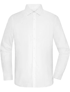 JN Košile ze 02. white model 22445853 - Daiber