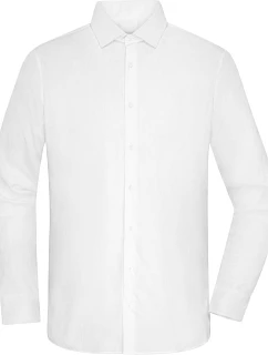 JN Košile ze 02. white model 22445853 - Daiber