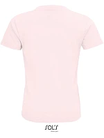 SOL'S Pioneer Kids Dětské tričko z bio bavlny model 22522712 pale pink SOL'S Pioneer Kids Dětské tričko z bio bavlny model 22522712 pale pink