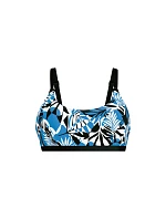 Style Nola Top Care-bikini-horní díl 6543-1 dream blue - Anita Care Style Nola Top Care-bikini-horní díl 6543-1 dream blue - Anita Care