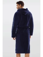Dkaren 130 s kapucí barva: tmavě modrá
