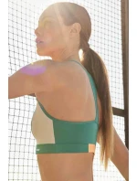 Ysabel Mora 70842 barva:kapustově zelená