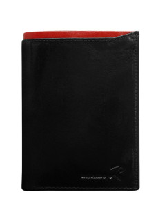 Peněženka CE PR N104 VT.87 černá a červená
