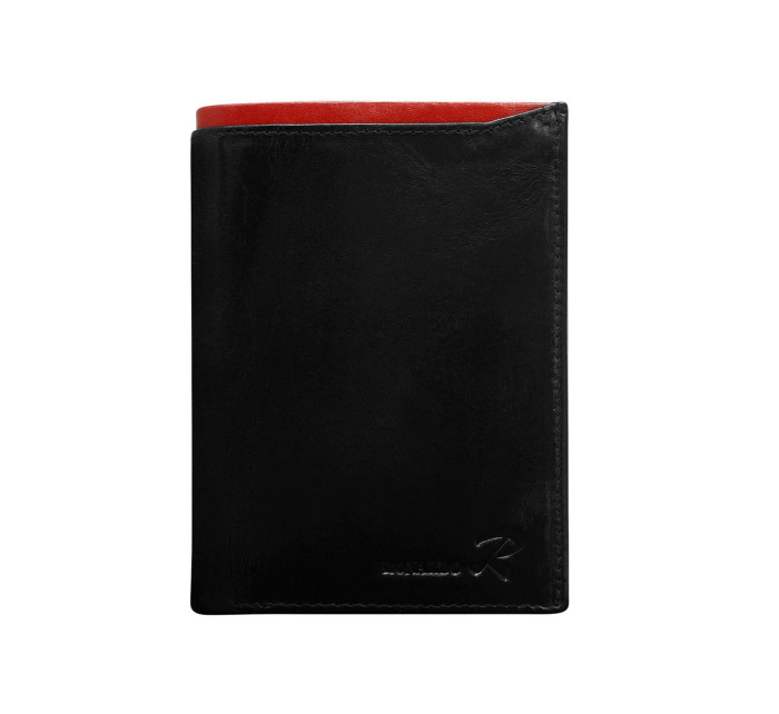 Peněženka CE PR  černá a červená model 14834143 - FPrice