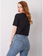 Tričko HB TS 3048.31P černá