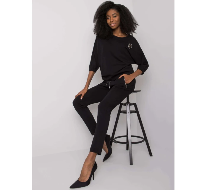 Souprava RV KMPL 7363.25P černá