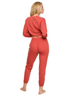 Kalhoty model 17961785 Coral - LaLupa