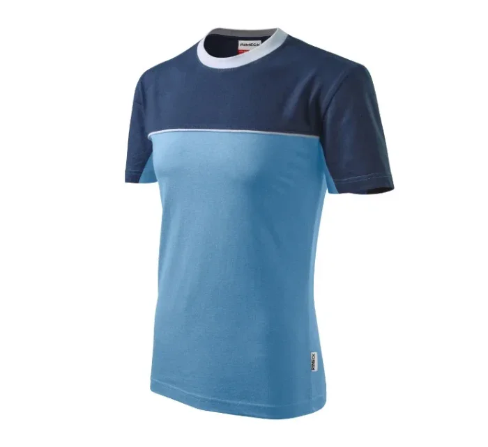 tričko unisex modrá model 20626138 - MALFINI, a.s.