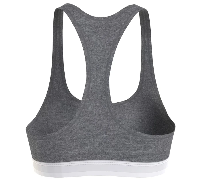 Dámská sportovní podprsenka UW0UW02037-PJB - Tommy Hilfiger