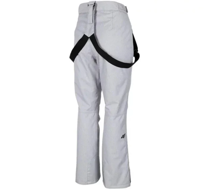 Dámské lyžařské kalhoty SPDN001 27M  - 4F