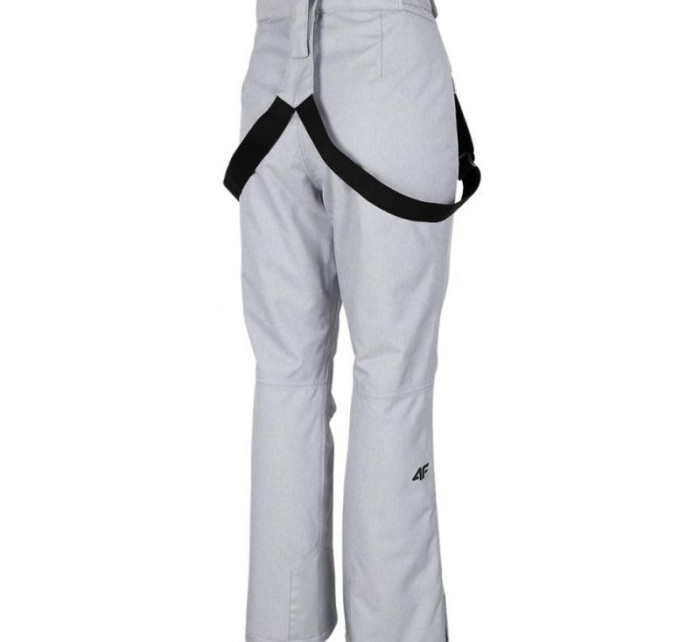 Dámské lyžařské kalhoty SPDN001 27M  - 4F