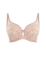 Dámská podprsenka Sabrina Vintage pearl model 20105794 - Panache