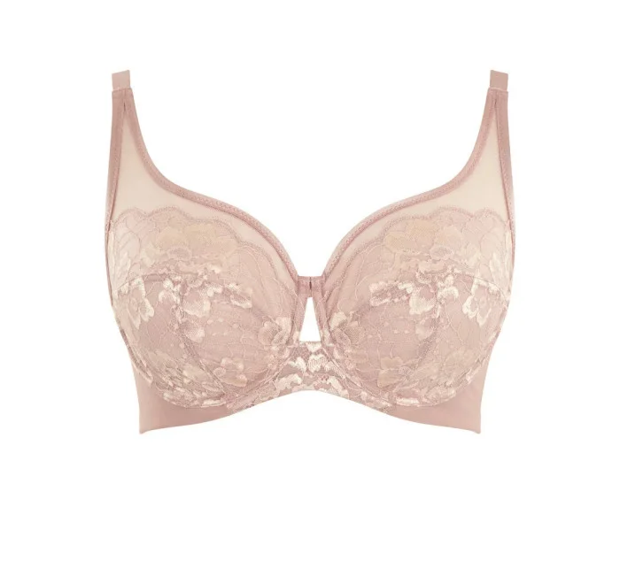 Dámská podprsenka Sabrina Vintage pearl model 20105794 - Panache