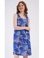 Dámská noční košile na ramínka Eliza Dámská noční košile na ramínka Eliza