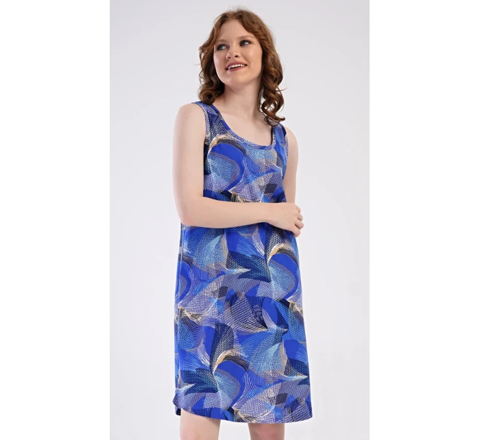 Dámská noční košile na ramínka Eliza Dámská noční košile na ramínka Eliza